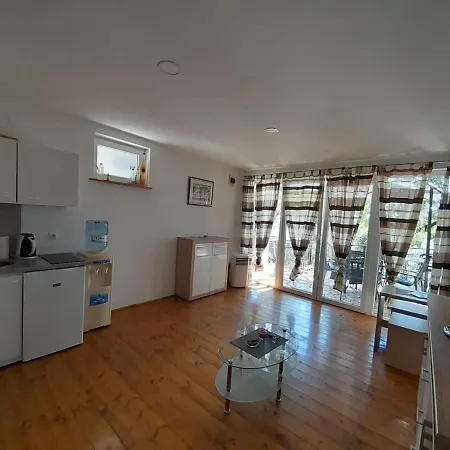 Apartamento Tommi Dramalj