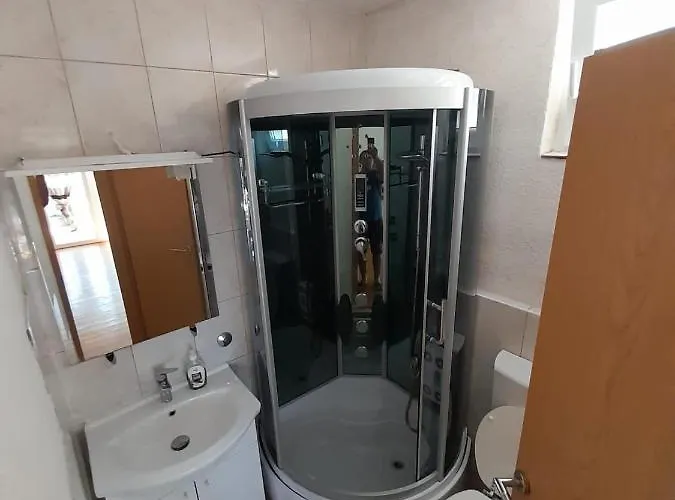 Tommi Apartman Dramalj