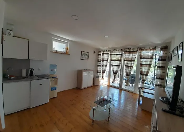 Apartman Tommi Dramalj