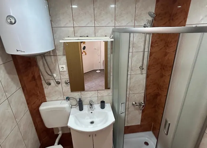 Tommi Apartman Dramalj