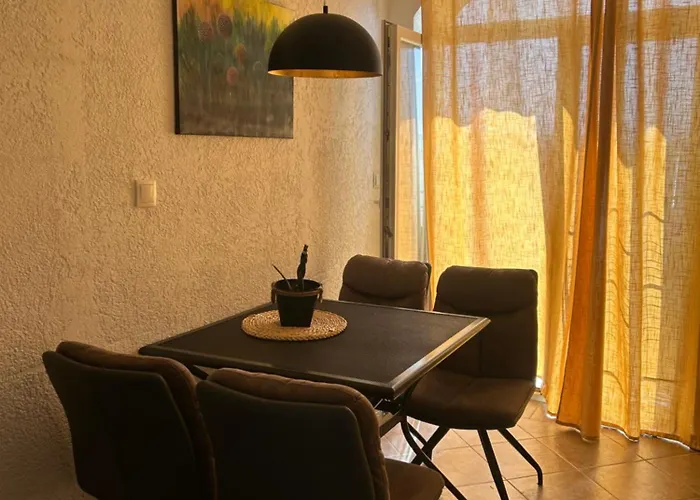 Apartman Tommi Dramalj