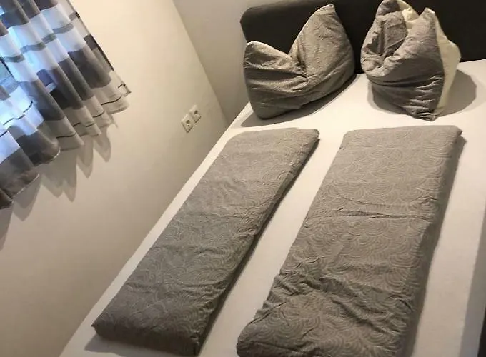 Tommi Apartman Dramalj