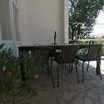 Apartment Tommi *