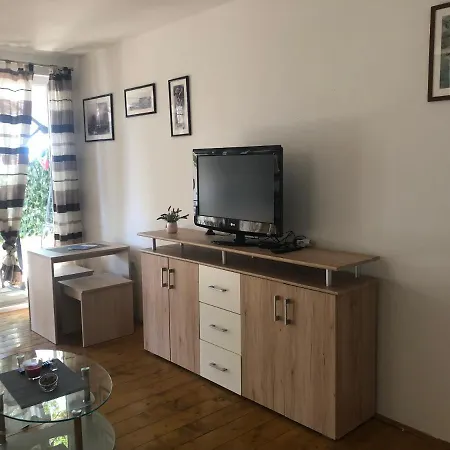 Apartment Tommi Dramalj