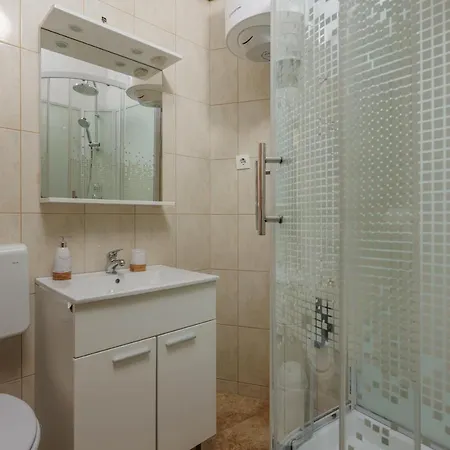Tommi Apartmán