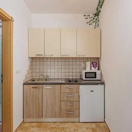 Apartmán Tommi