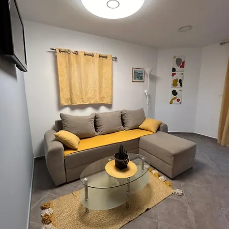 Apartmán Tommi