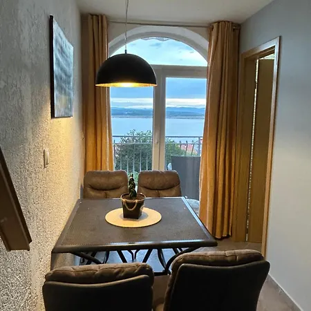 Tommi Apartmán Dramalj
