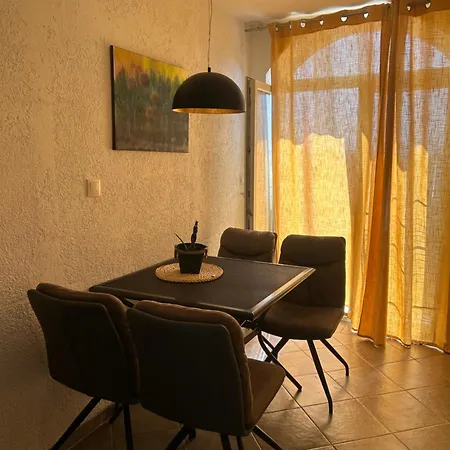 Apartment Tommi Dramalj
