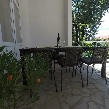 Apartmán Tommi *