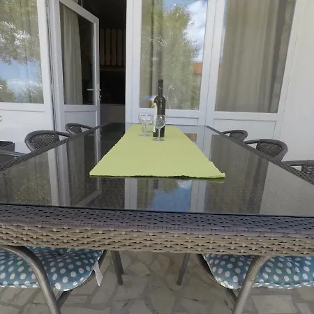 Апартаменты Tommi