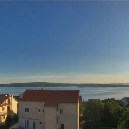 Apartmán Tommi *