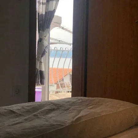 Apartmán Tommi *