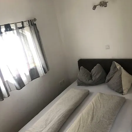 Apartmán Tommi