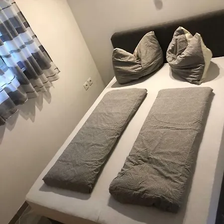 Tommi Apartmán Dramalj