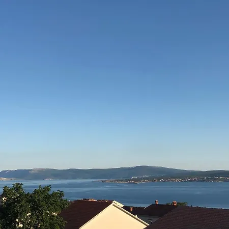 Apartmán Tommi