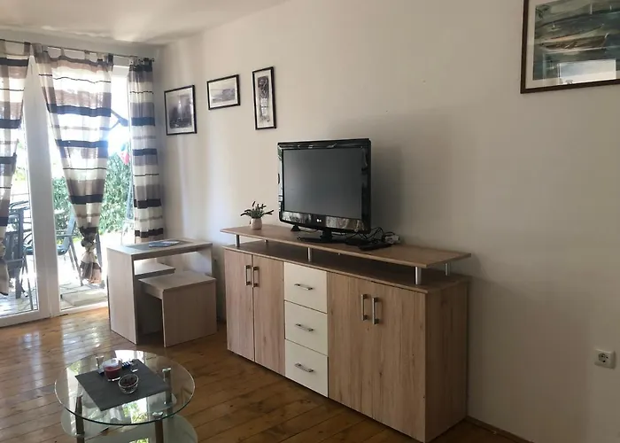 Apartman Tommi Dramalj