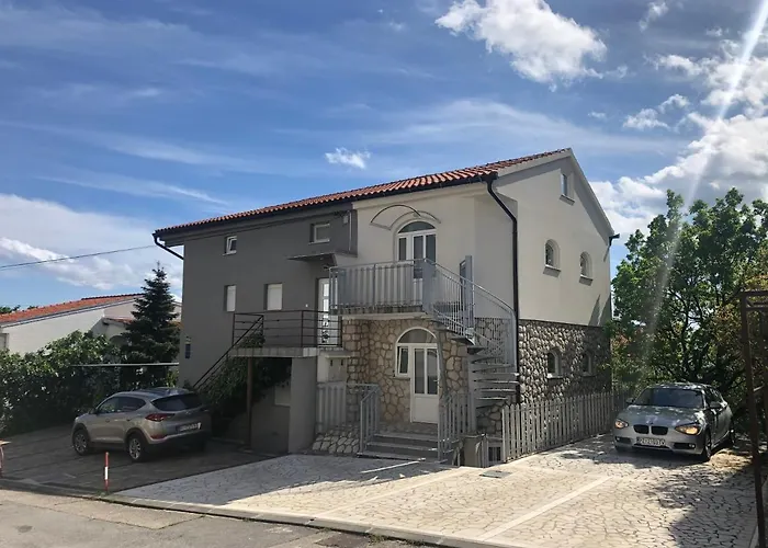 Tommi Apartman *