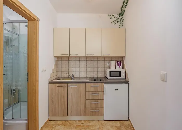 Apartman Tommi