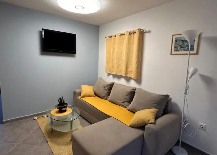 Tommi Apartman *
