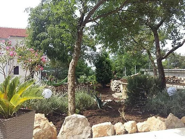 Apartman Tommi Dramalj